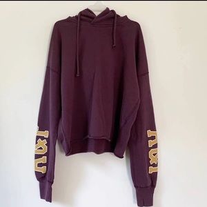 Abercrombie and Fitch Hoodie